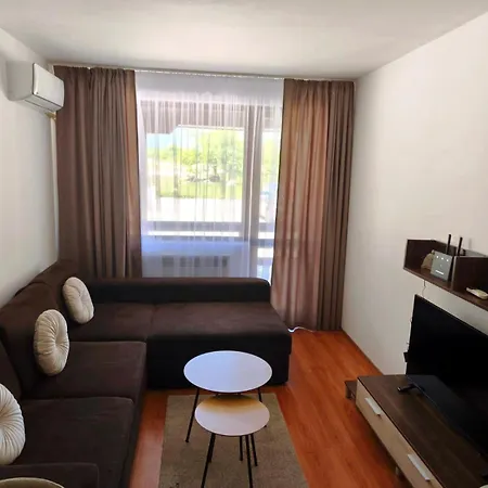 Apartman Belvedere H104-300 Meters From The Gondola *