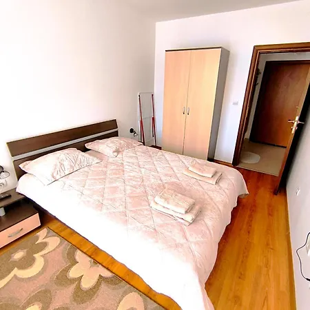 Apartman Belvedere H104-300 Meters From The Gondola *