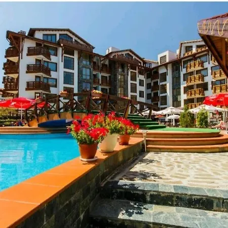 Apartman Belvedere H104-300 Meters From The Gondola