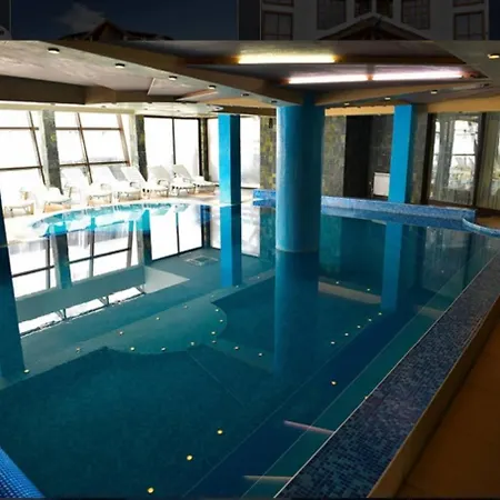 Apartman Belvedere H104-300 Meters From The Gondola *