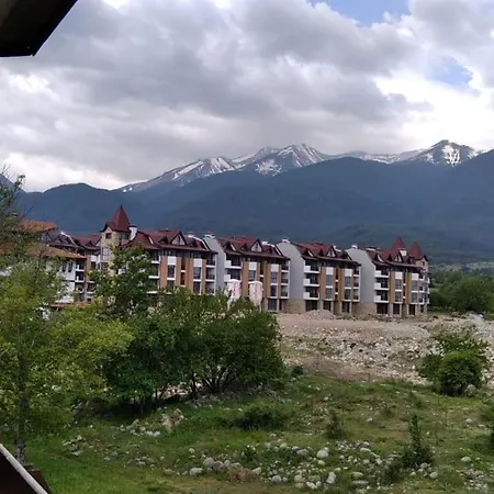 Apartman Belvedere H104-300 Meters From The Gondola